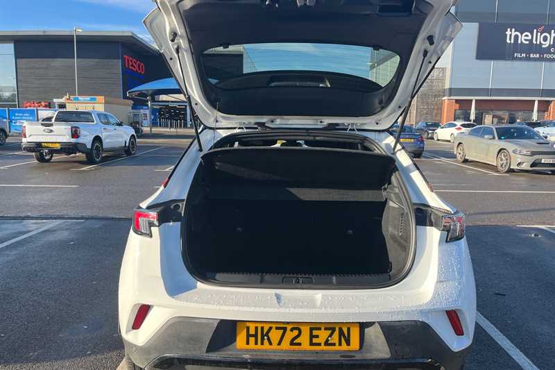 Used Vauxhall Mokka 2022 for sale - 77146478: Photo 24