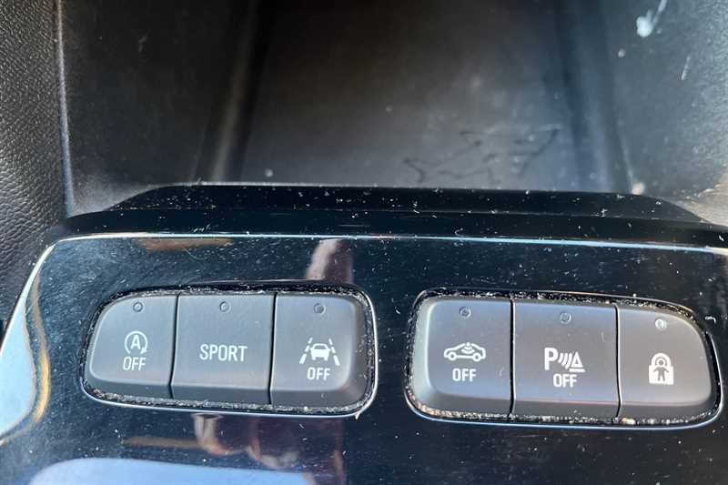 Used Vauxhall Mokka 2022 for sale - 77146478: Photo 26