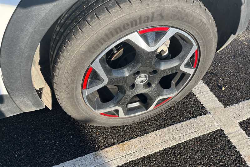 Used Vauxhall Mokka 2022 for sale - 77146478: Photo 41