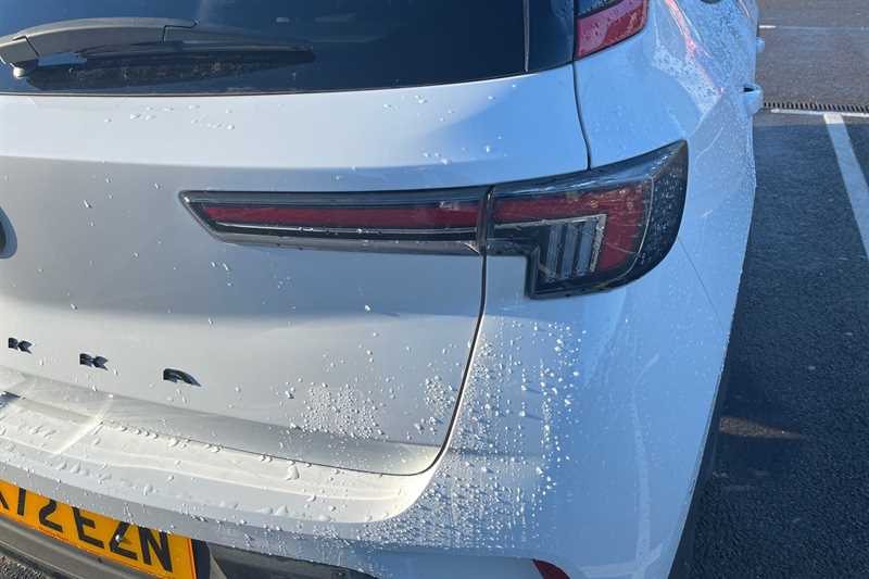 Used Vauxhall Mokka 2022 for sale - 77146478: Photo 44