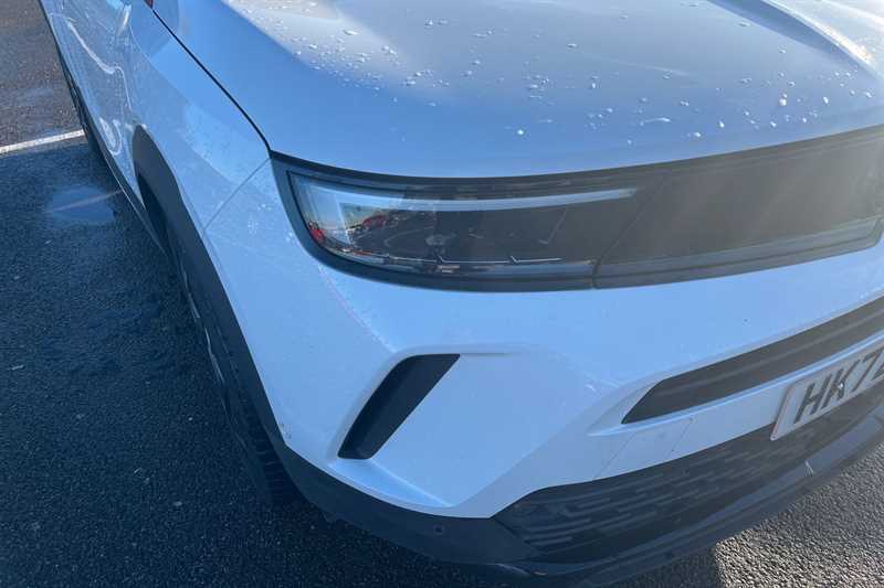 Used Vauxhall Mokka 2022 for sale - 77146478: Photo 50