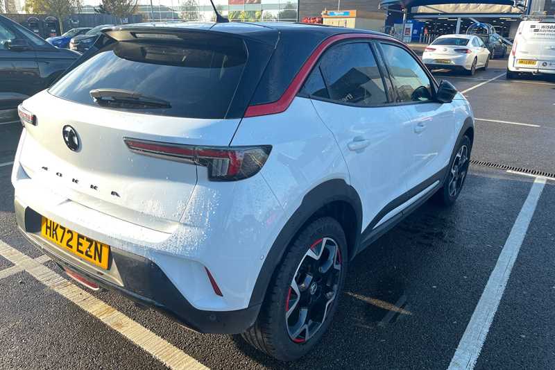 Used Vauxhall Mokka 2022 for sale - 77146478: Photo 56