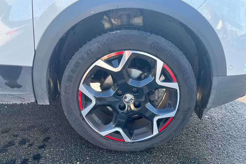 Used Vauxhall Mokka 2022 for sale - 77146478: Photo 9