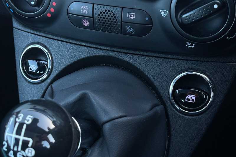 Used Fiat 500 2023 for sale - 76875283: Photo 16