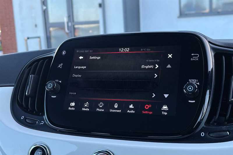 Used Fiat 500 2023 for sale - 76875283: Photo 18