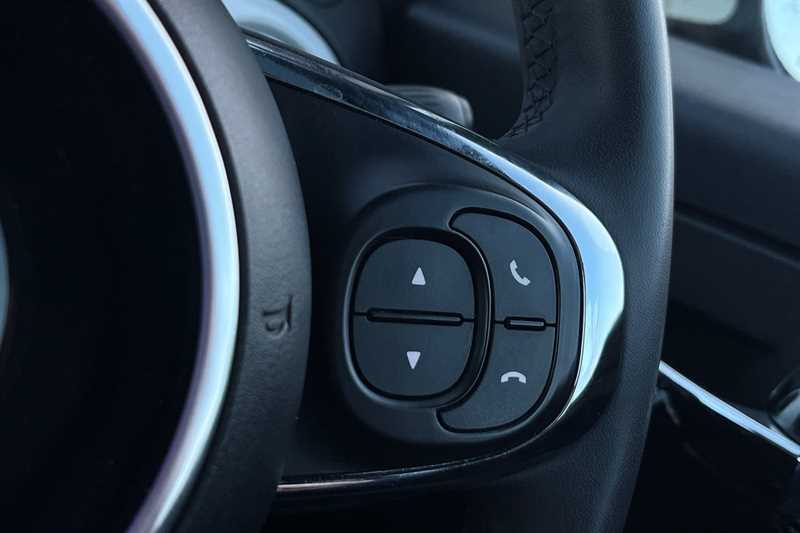 Used Fiat 500 2023 for sale - 76875283: Photo 22