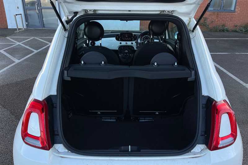 Used Fiat 500 2023 for sale - 76875283: Photo 24