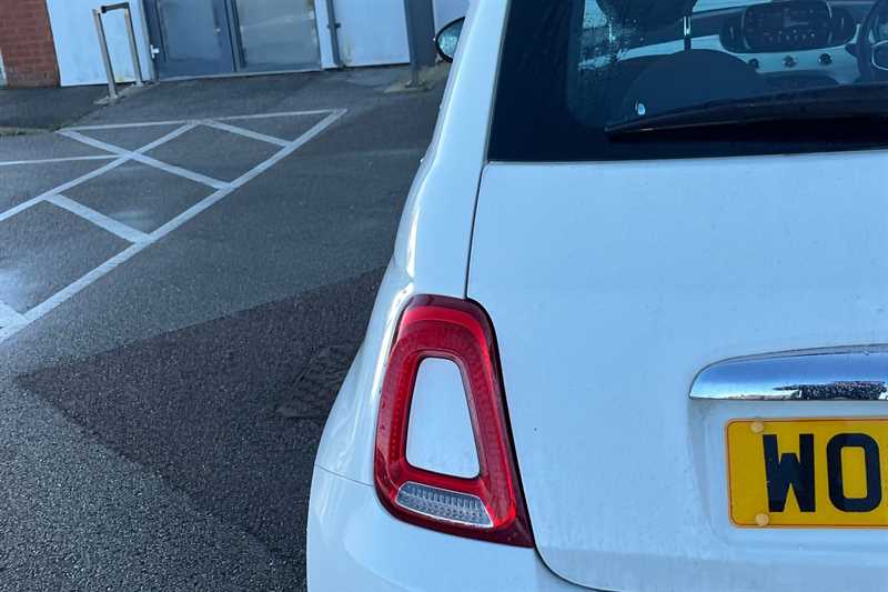 Used Fiat 500 2023 for sale - 76875283: Photo 28