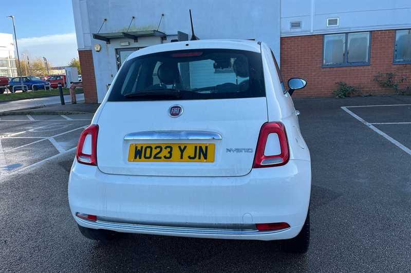Used Fiat 500 2023 for sale - 76875283: Photo 32