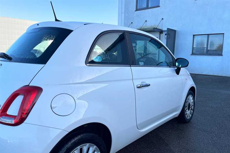 Used Fiat 500 2023 for sale - 76875283: Photo 33