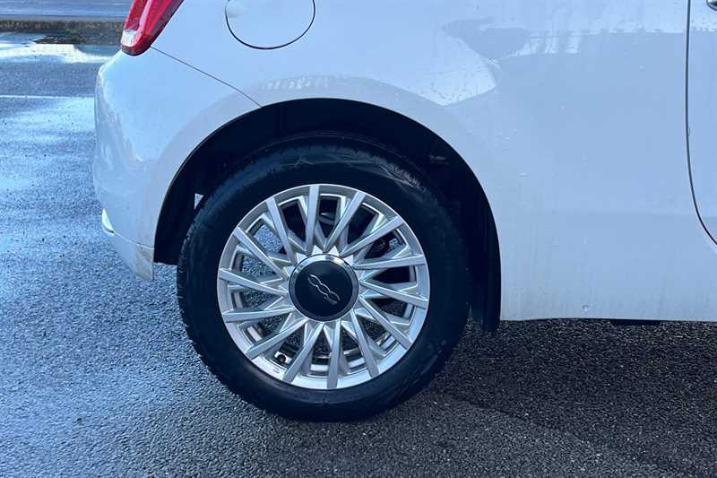 Used Fiat 500 2023 for sale - 76875283: Photo 35