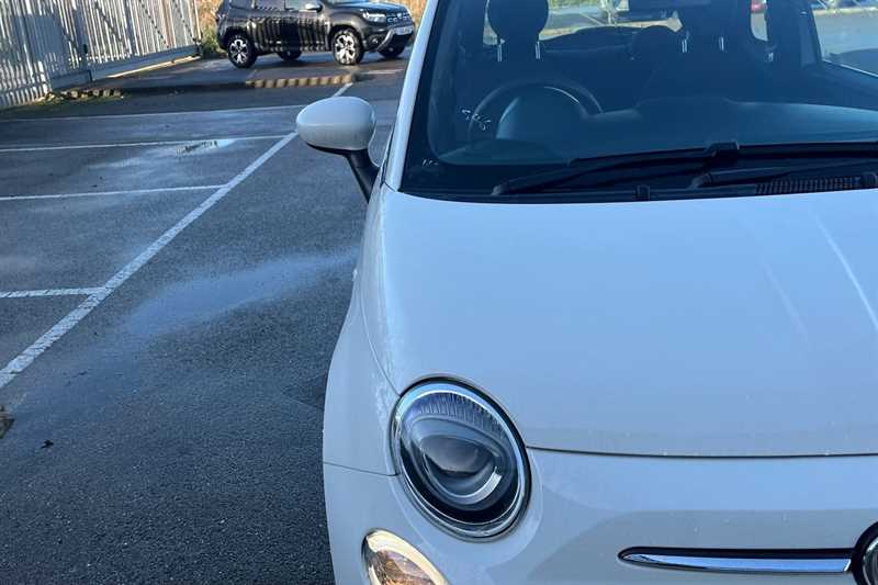 Used Fiat 500 2023 for sale - 76875283: Photo 39