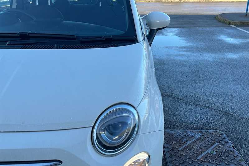 Used Fiat 500 2023 for sale - 76875283: Photo 42