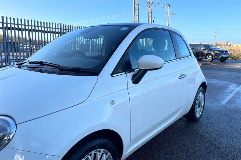 Used Fiat 500 2023 for sale - 76875283: Photo 45