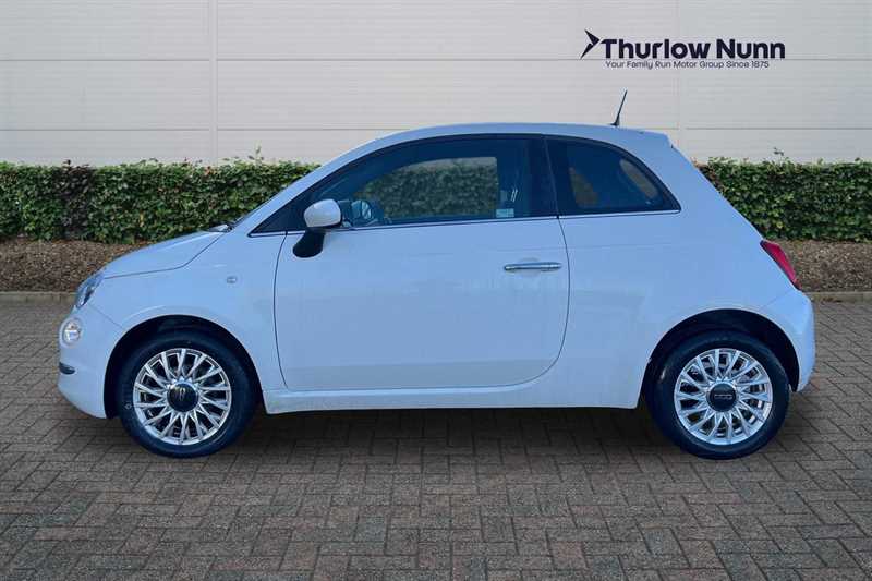 Used Fiat 500 2023 for sale - 76875283: Photo 6