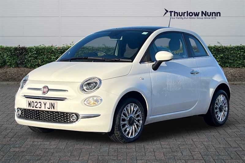Used Fiat 500 2023 for sale - 76875283: Photo 7
