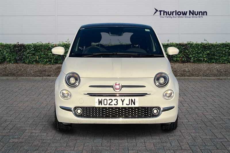 Used Fiat 500 2023 for sale - 76875283: Photo 8