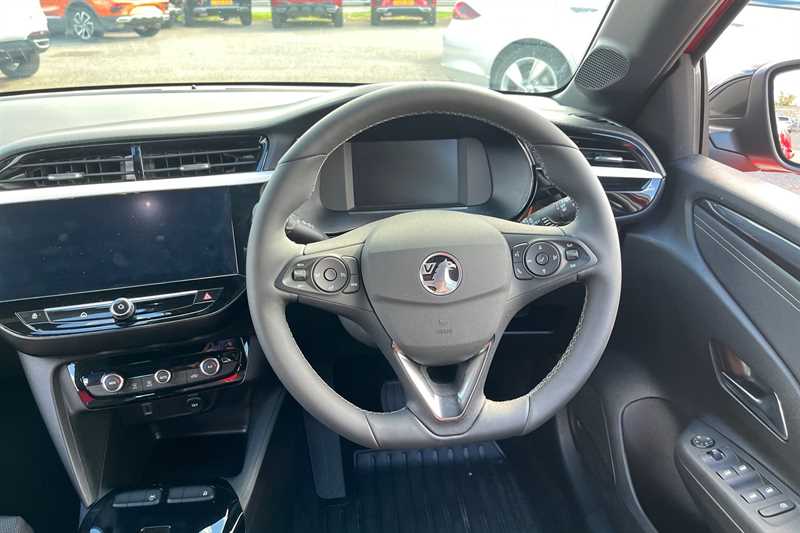 Used Vauxhall Corsa 2025 for sale - 75625472: Photo 11