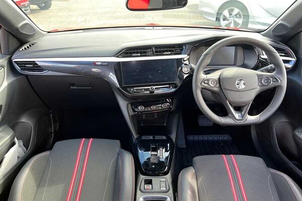 Used Vauxhall Corsa 2025 for sale - 75625472: Photo 12