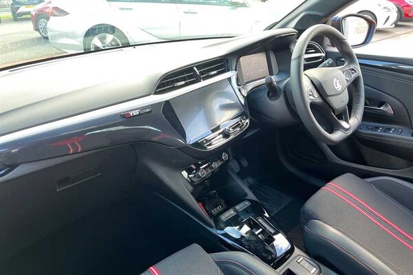 Used Vauxhall Corsa 2025 for sale - 75625472: Photo 13