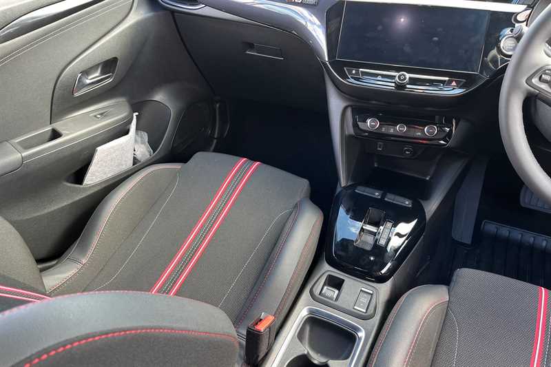 Used Vauxhall Corsa 2025 for sale - 75625472: Photo 14