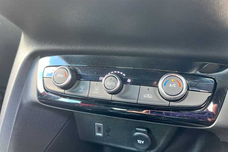 Used Vauxhall Corsa 2025 for sale - 75625472: Photo 15