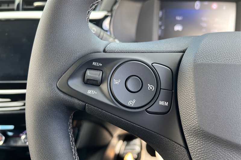 Used Vauxhall Corsa 2025 for sale - 75625472: Photo 21