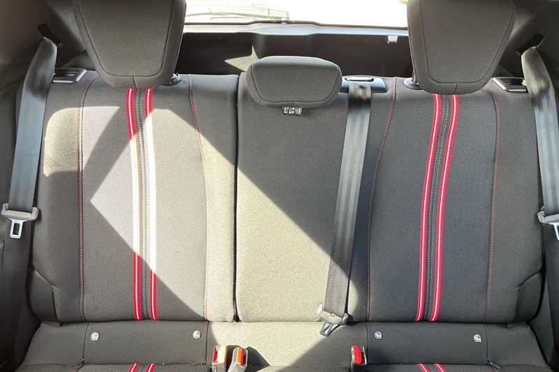 Used Vauxhall Corsa 2025 for sale - 75625472: Photo 23