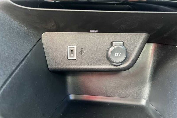 Used Vauxhall Corsa 2025 for sale - 75625472: Photo 25