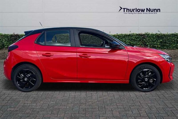 Used Vauxhall Corsa 2025 for sale - 75625472: Photo 2