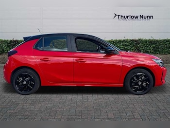 Used Vauxhall Corsa 2025 for sale - 75625472: Photo
