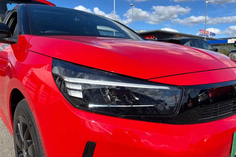 Used Vauxhall Corsa 2025 for sale - 75625472: Photo 38