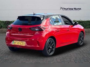 Used Vauxhall Corsa 2025 for sale - 75625472: Photo