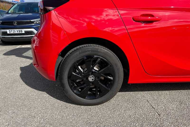 Used Vauxhall Corsa 2025 for sale - 75625472: Photo 41