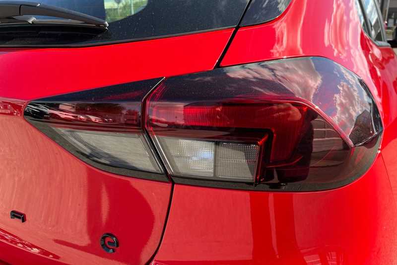 Used Vauxhall Corsa 2025 for sale - 75625472: Photo 43