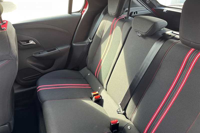 Used Vauxhall Corsa 2025 for sale - 75625472: Photo 48