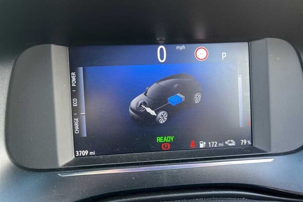 Used Vauxhall Corsa 2025 for sale - 75625472: Photo 49