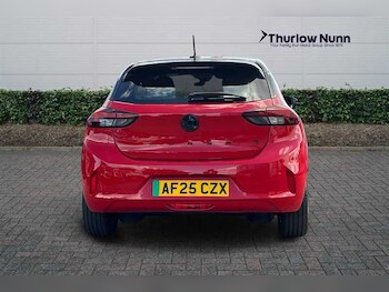 Used Vauxhall Corsa 2025 for sale - 75625472: Photo
