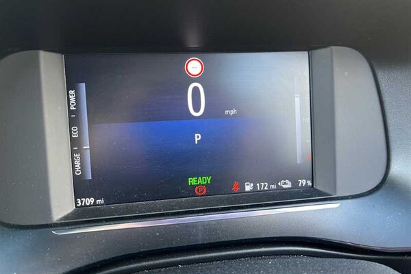 Used Vauxhall Corsa 2025 for sale - 75625472: Photo 50