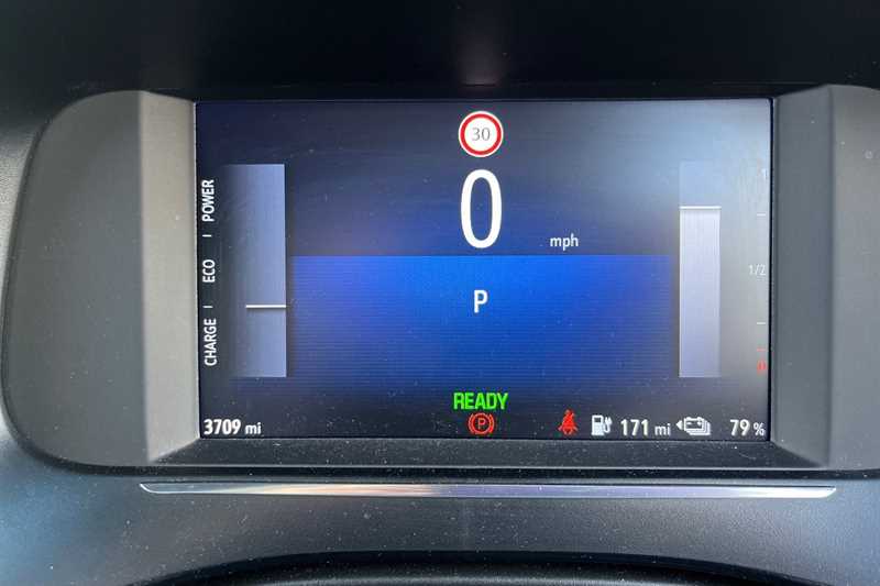 Used Vauxhall Corsa 2025 for sale - 75625472: Photo 57