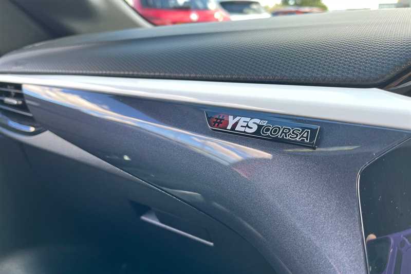 Used Vauxhall Corsa 2025 for sale - 75625472: Photo 59