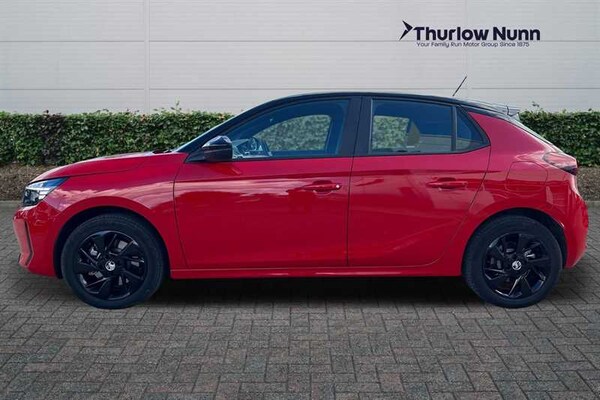 Used Vauxhall Corsa 2025 for sale - 75625472: Photo 6