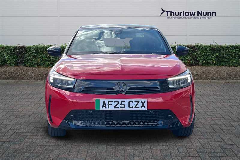Used Vauxhall Corsa 2025 for sale - 75625472: Photo 8