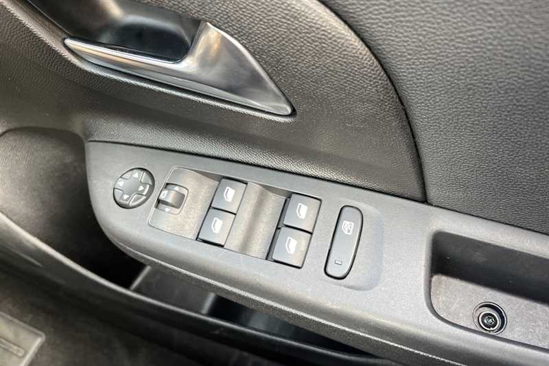 Used Vauxhall Corsa 2025 for sale - 77513081: Photo 16