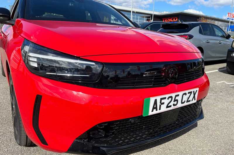 Used Vauxhall Corsa 2025 for sale - 77513081: Photo 40