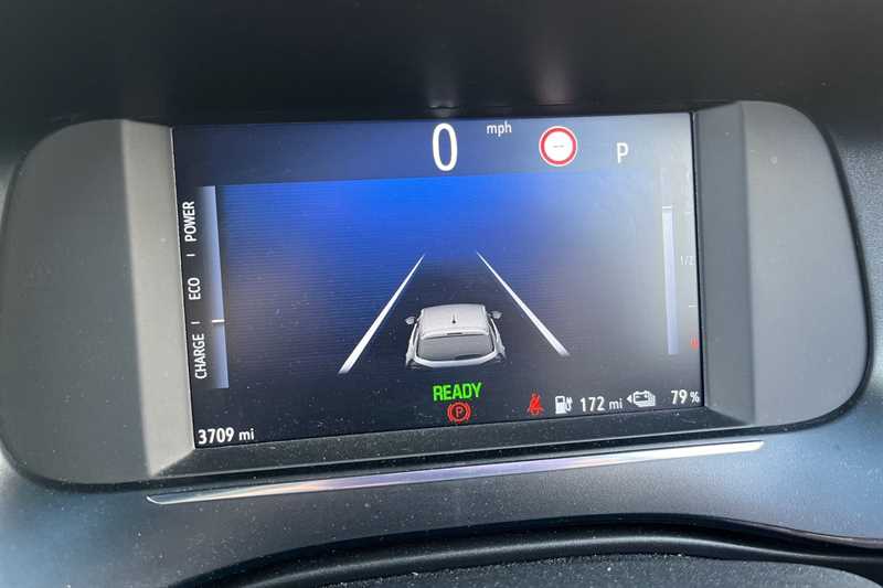 Used Vauxhall Corsa 2025 for sale - 77513081: Photo 51