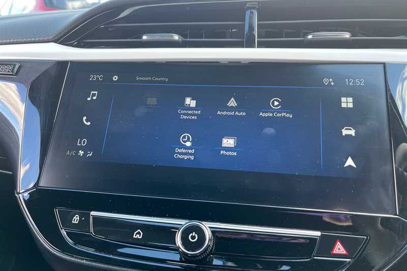 Used Vauxhall Corsa 2025 for sale - 77513081: Photo 53