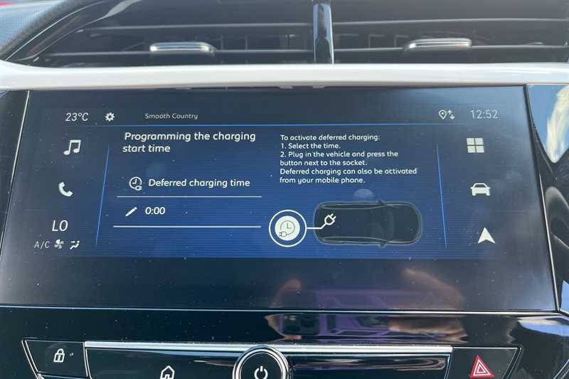 Used Vauxhall Corsa 2025 for sale - 77513081: Photo 55