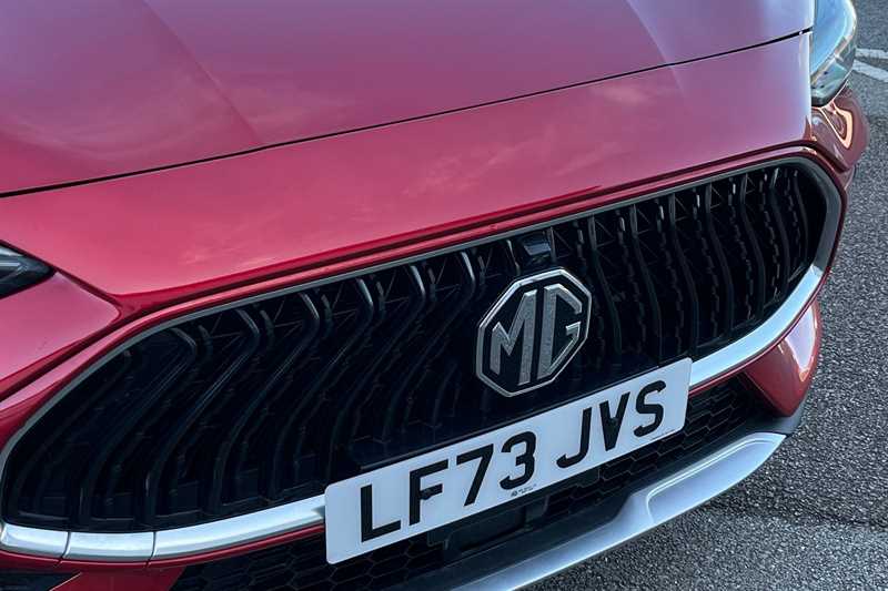 Vehicle 40
