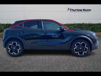 Used Vauxhall Mokka 2022 for sale - 74558324: Photo